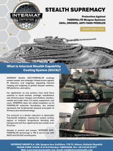 Stealth Supremacy